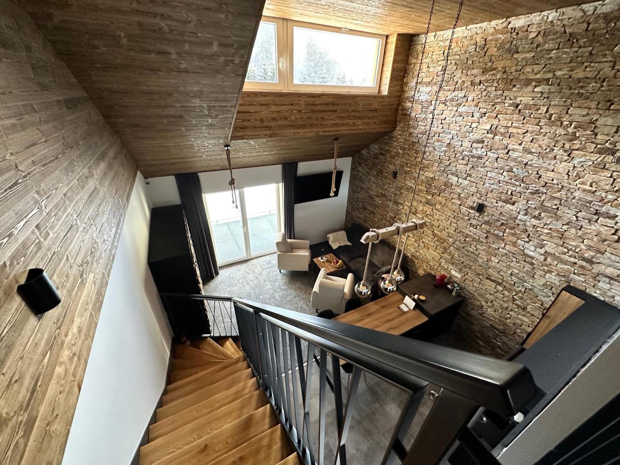 Luxusni Apartmany Domovjanka - Lysa Hora, Smrk, Kminek, Slavic Bila  Eksteriør billede