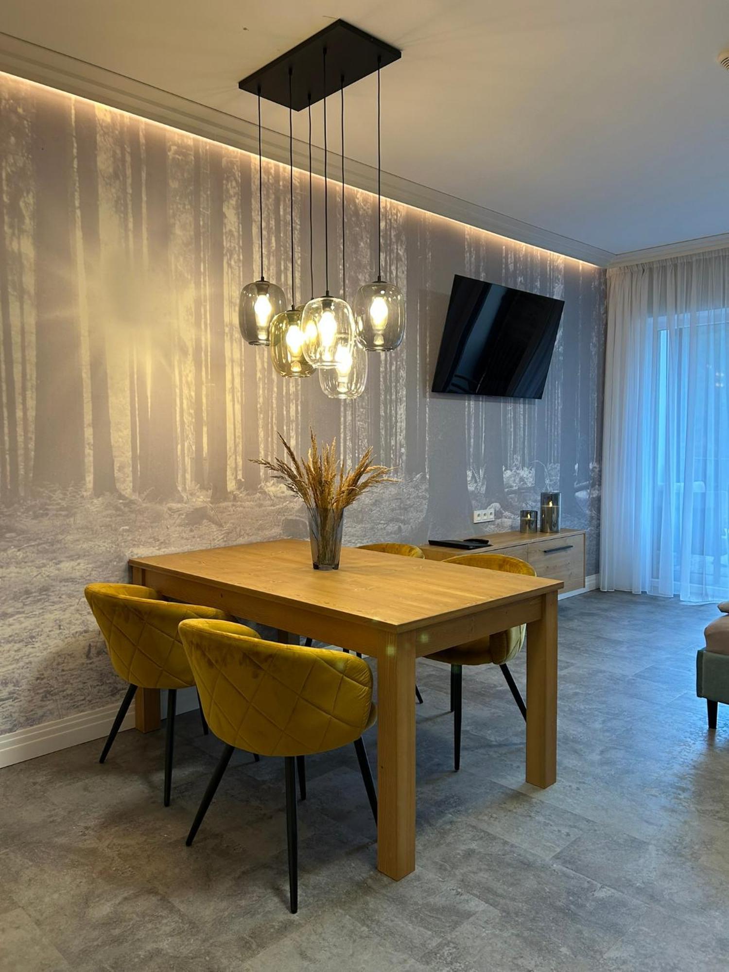 Luxusni Apartmany Domovjanka - Lysa Hora, Smrk, Kminek, Slavic Bila  Eksteriør billede